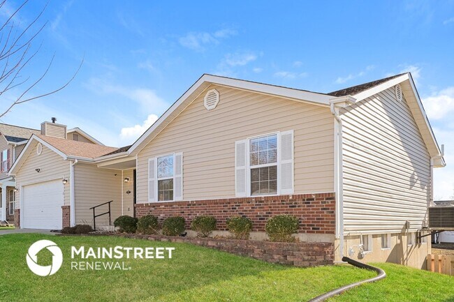 Foto del edificio - 87 Four Winds Dr