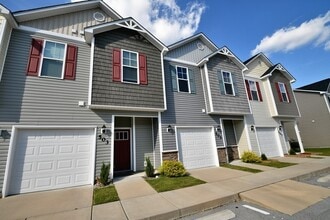 Building Photo - 503 Caldwell Loop