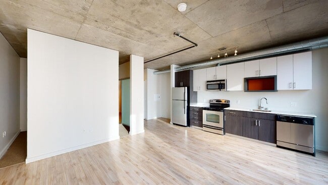 Interior Photo - Griffis Seattle Waterfront