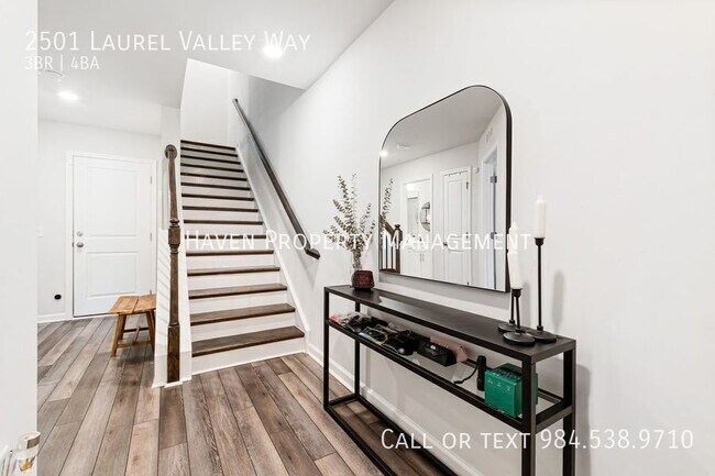 Foto del edificio - 2501 Laurel Valley Way
