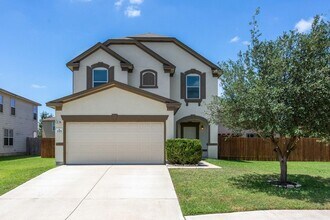 Building Photo - 2302 McCook Dr