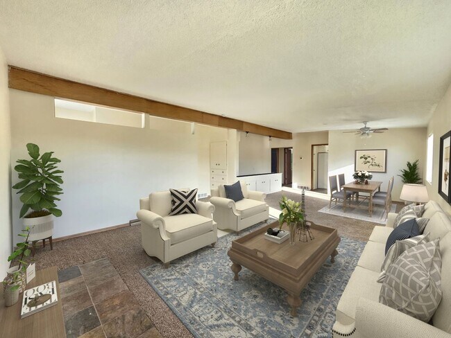 Foto del edificio - 302 N Argonne Rd