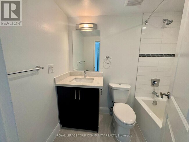 Photo du bâtiment - 191 Sherbourne St