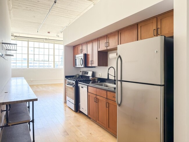 Photo - 420 San Pedro St Apartment