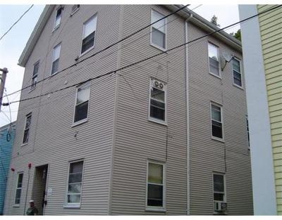 Primary Photo - 10 Howard St