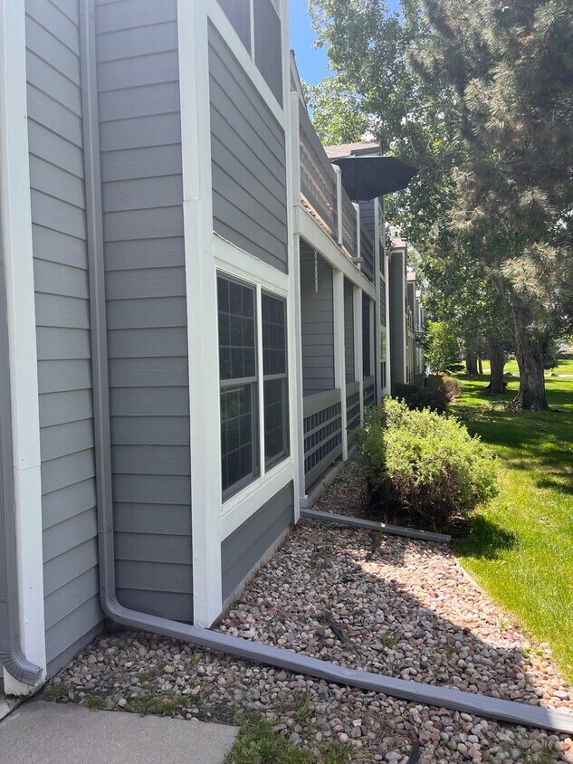 Balcony - 7447 Spy Glass Ct