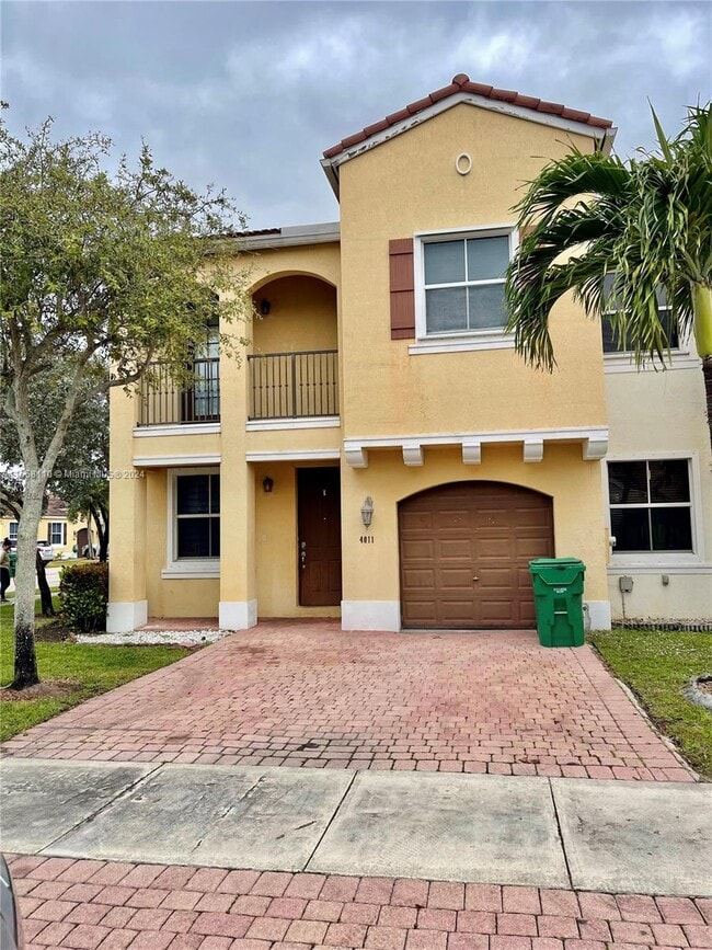 Building Photo - 4011 SW 149th Pl