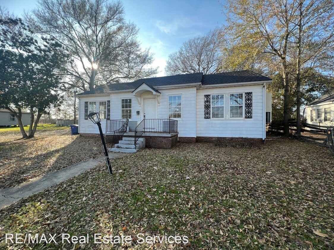 Primary Photo - 3 br, 1 bath House - 2608 William Ave