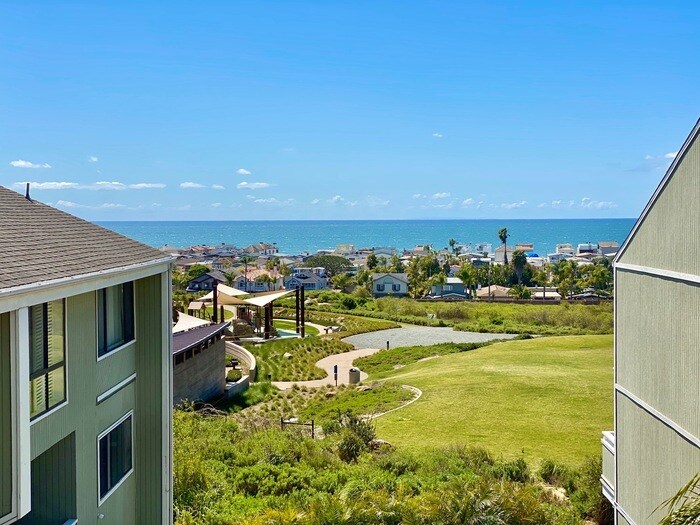 Primary Photo - Ocean Views from this Newport Crest Condo