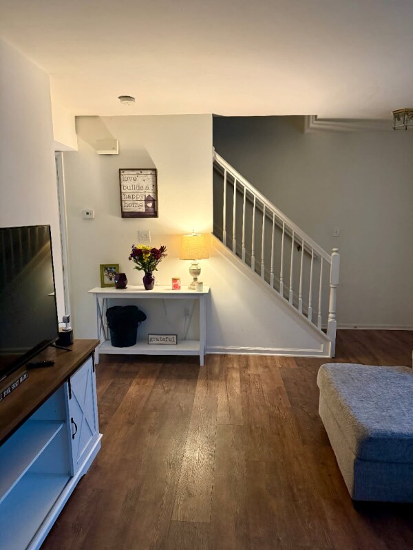 Foto del edificio - 368 Cherry St