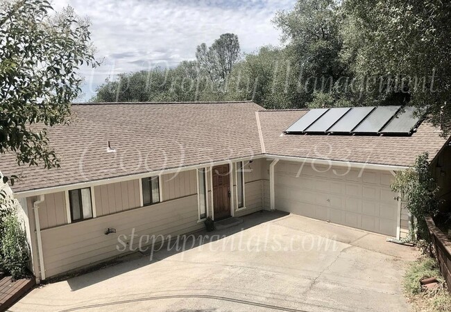 Building Photo - 537 E Bald Mountain Rd