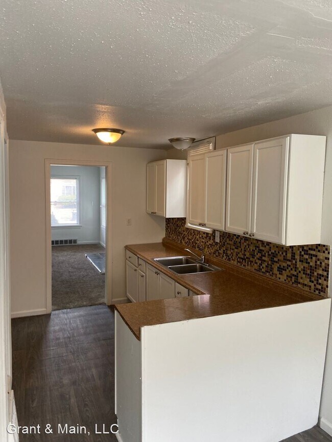 3 br, 1.5 bath House 14800 House for Rent in Detroit, MI