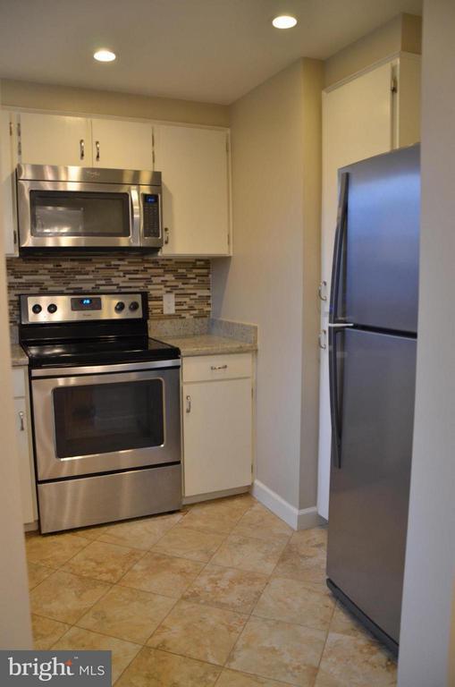 Foto del edificio - 3050 S Buchanan St