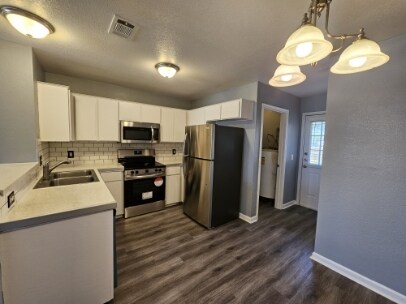 Cocina 2 - 4005 Pilgram Dr