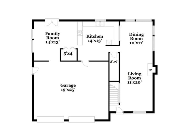 Building Photo - 40 Woodberry Ct