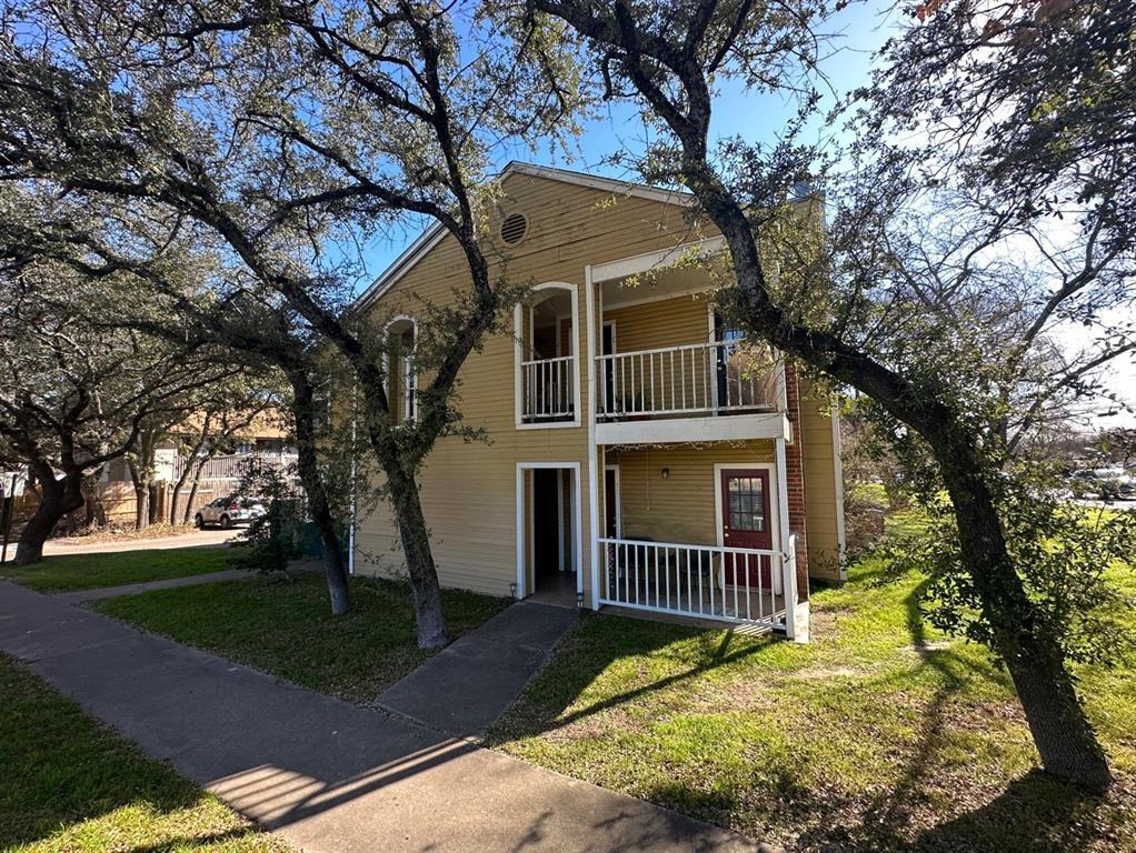 Primary Photo - 4304 Duval Rd
