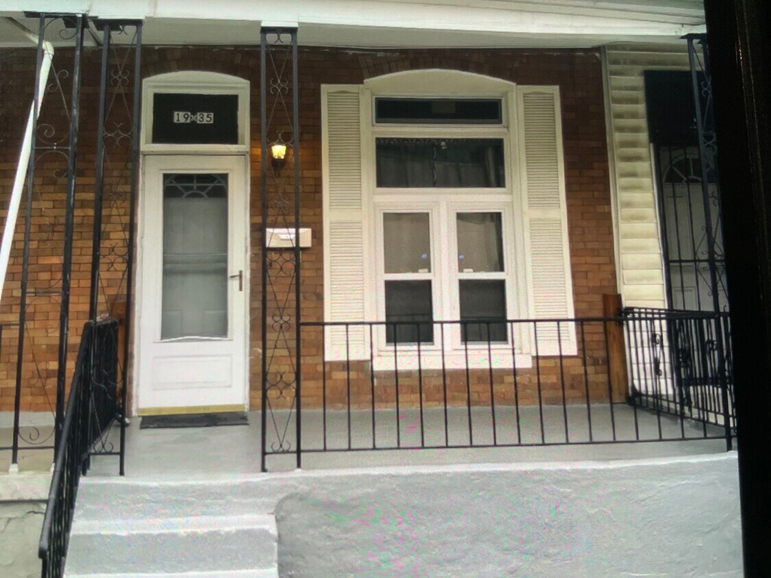 1935 Clifton Ave, Baltimore, MD 21217 House Rental in Baltimore, MD