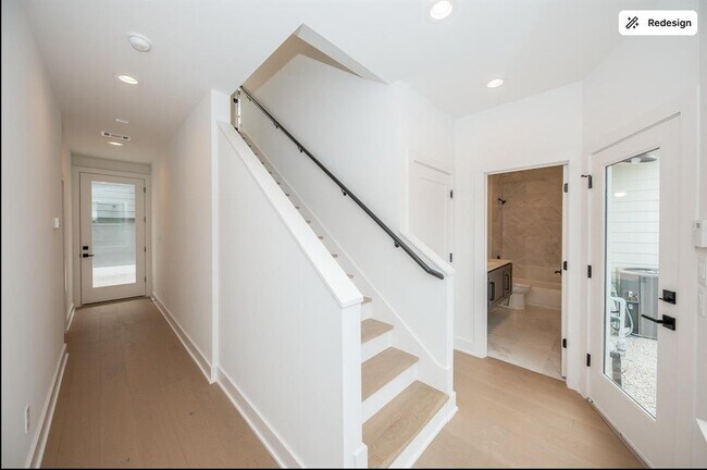 Building Photo - 1312 Heslep St