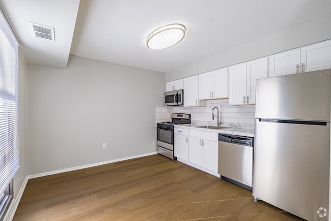 Interior Photo - Bristol Gardens Apartments