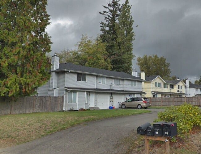 Foto del edificio - 3 108th St SE