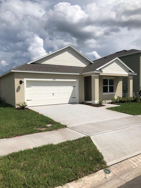Primary Photo - 2799 Harmonia Hammock Rd