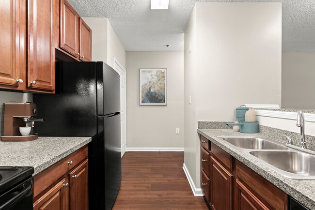 Foto del edificio - Park West