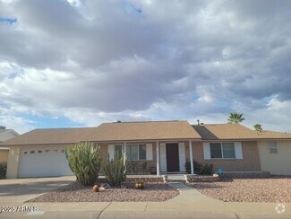 Building Photo - 10544 W Cheryl Dr