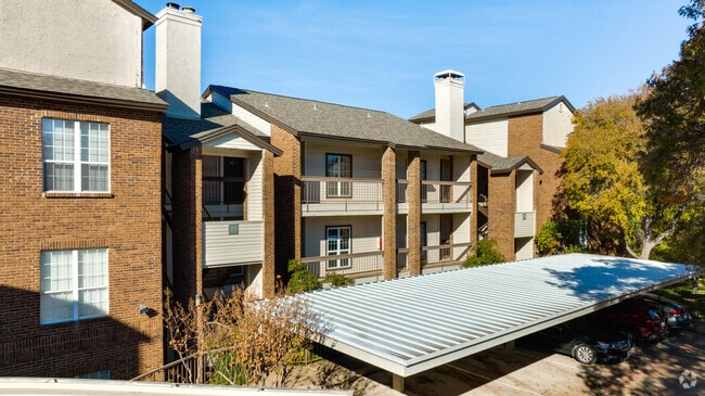 Alternate - Ascension Point Condominiums