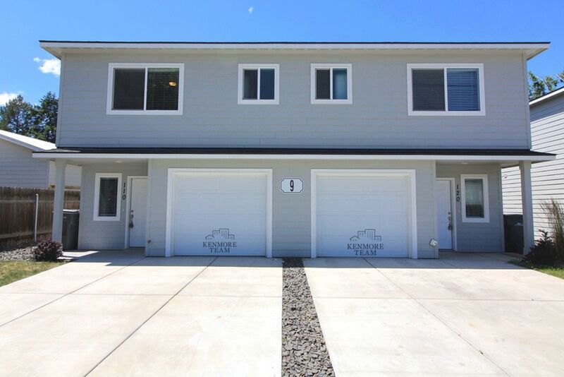 9 N Jefferson St Unit 110, Kennewick, WA 99336 Condo for Rent in Kennewick, WA