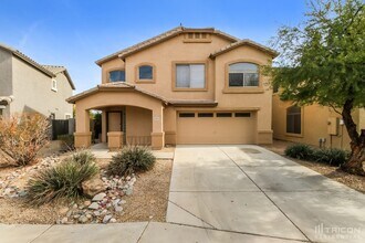Building Photo - 29459 N Blackfoot Daisy Dr