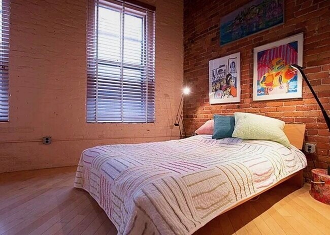 Foto del edificio - 90 South St