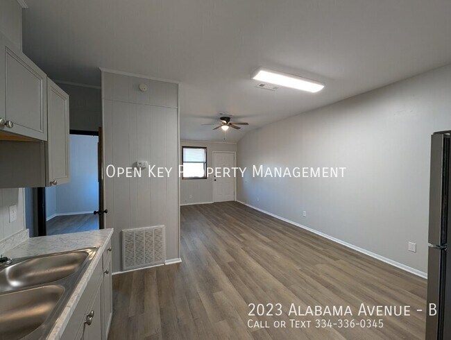 Building Photo - 2023 Alabama Ave