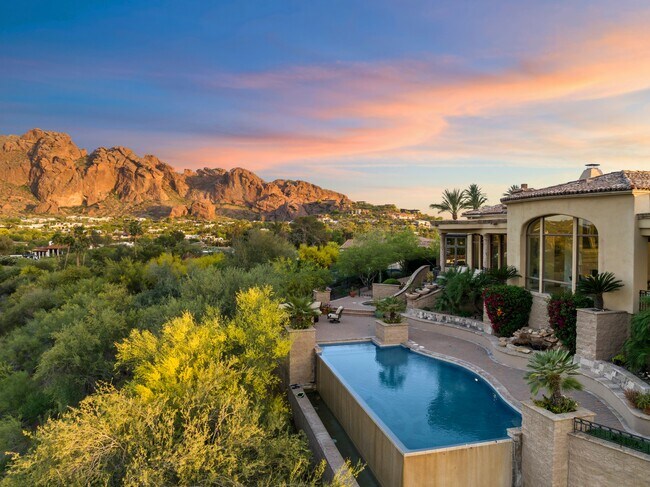 Building Photo - 4490 E Valley Vista Ln