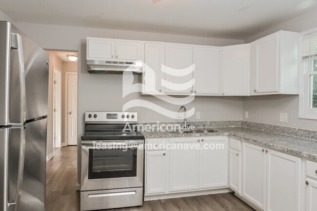 Foto del edificio - 2514 S Nancelon Cir