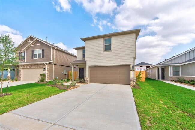 Building Photo - 21623 Calico Bush Trail