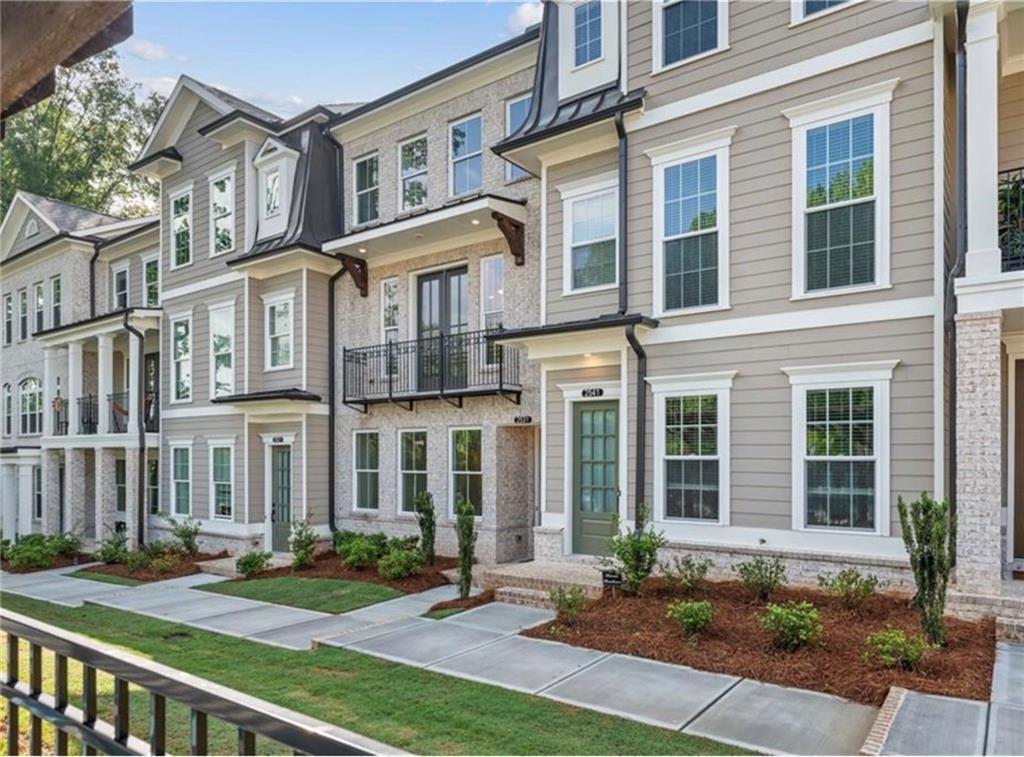 Foto principal - 2531 High Brow St