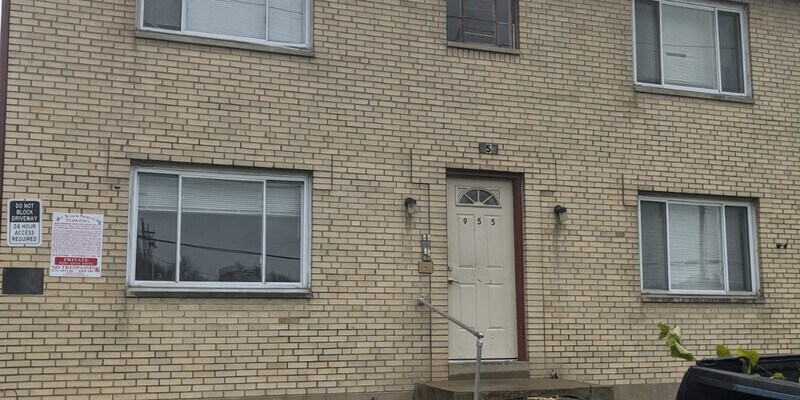 Primary Photo - Tennesse Ave 955