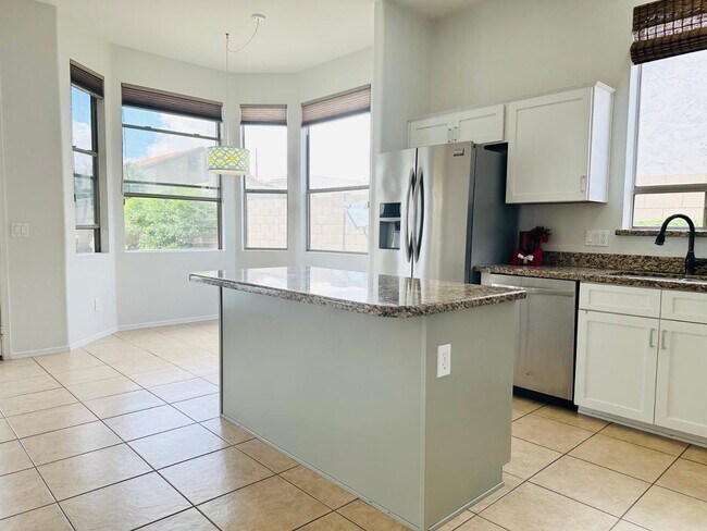 Foto del edificio - 21546 N 72nd Way