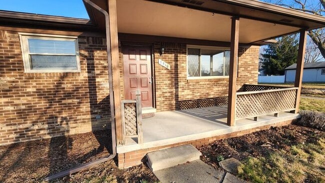 Building Photo - 7510 Cardwell St