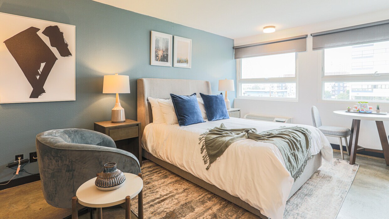 Foto principal - 750 Garland Ave