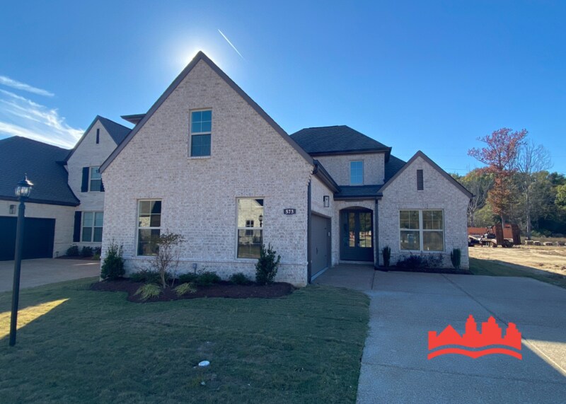 573 Tucker Creek Ln, Cordova, TN 38018 House Rental in Cordova, TN