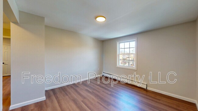 Foto del edificio - 12 Liberty St