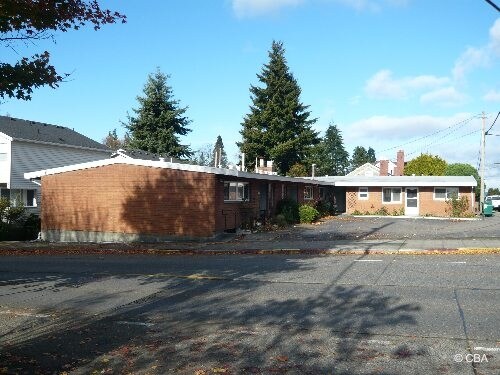Building Photo - 8501 28th Ave NW