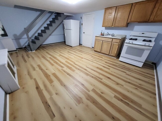 Foto del edificio - 2531 Mosher St