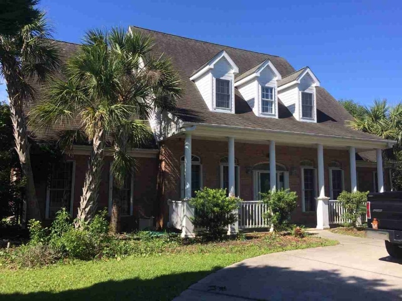 Photo - 613 Clarendon Ave (Carolina Beach, NC)