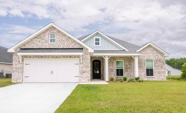 Foto del edificio - 10429 Landon Meadows Dr