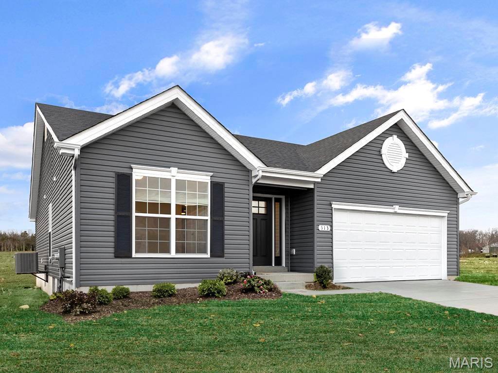 Primary Photo - 442 Sweetgrass Dr