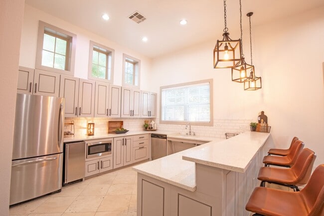 Interior Photo - Villas at Wylie