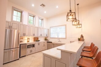 Interior Photo - Villas at Wylie