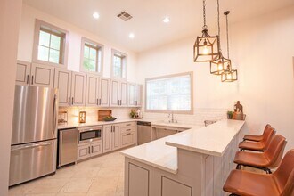 Interior Photo - Villas at Wylie